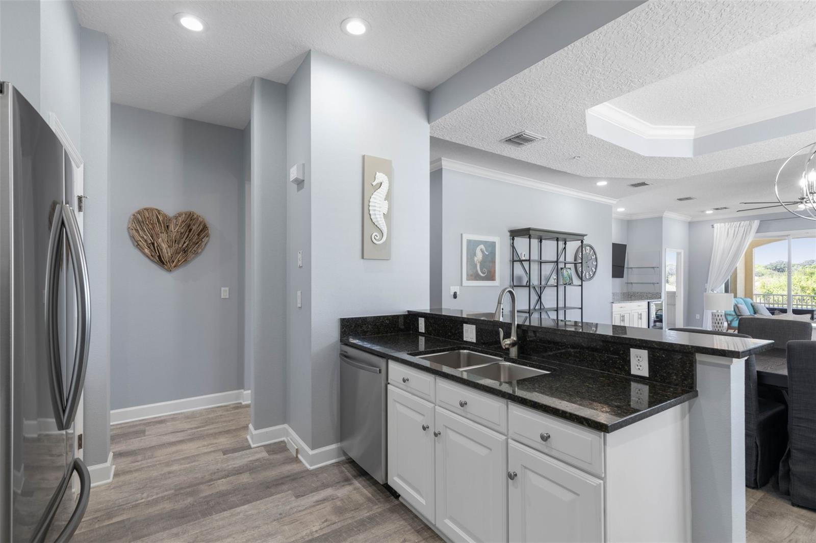 55 OCEAN CREST WAY #922, PALM COAST, FL, 32137