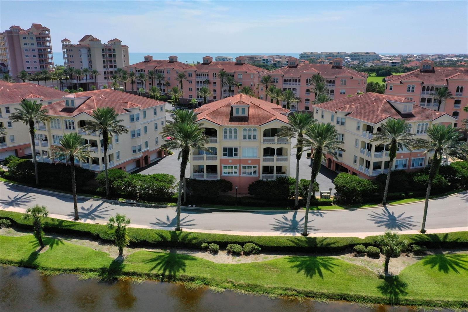 55 OCEAN CREST WAY #922, PALM COAST, FL, 32137