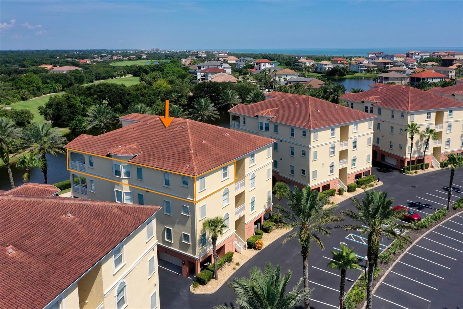 55 OCEAN CREST WAY #922, PALM COAST, FL, 32137