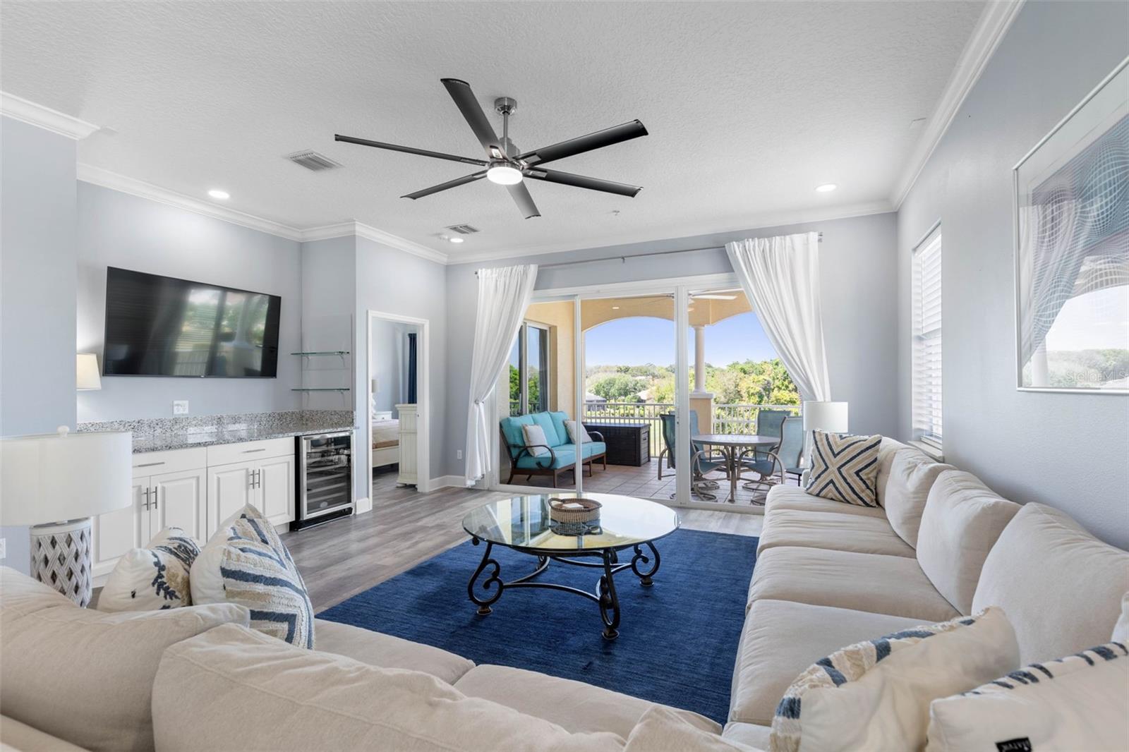 55 OCEAN CREST WAY #922, PALM COAST, FL, 32137