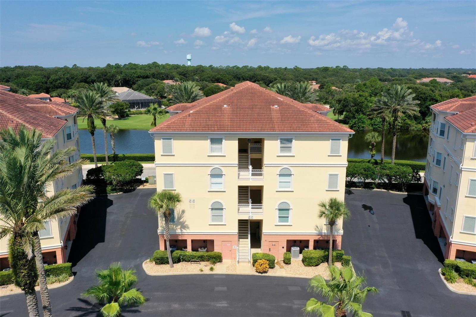55 OCEAN CREST WAY #922, PALM COAST, FL, 32137