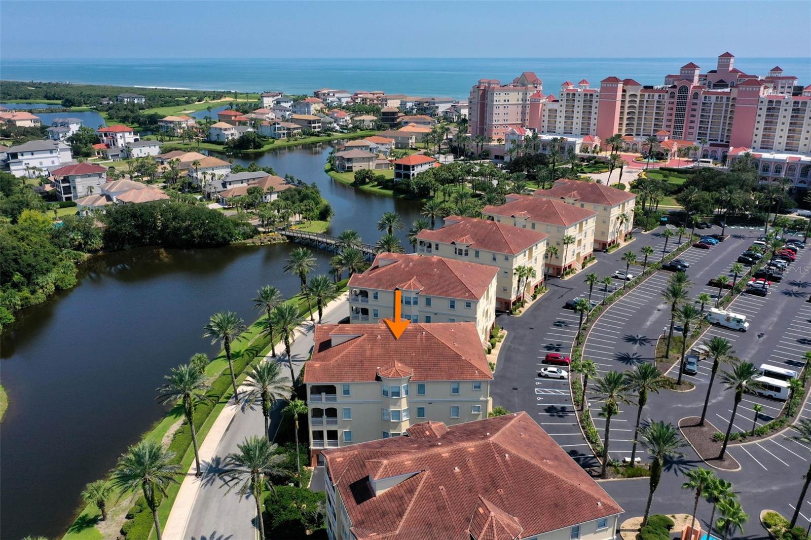 55 OCEAN CREST WAY #922, PALM COAST, FL, 32137