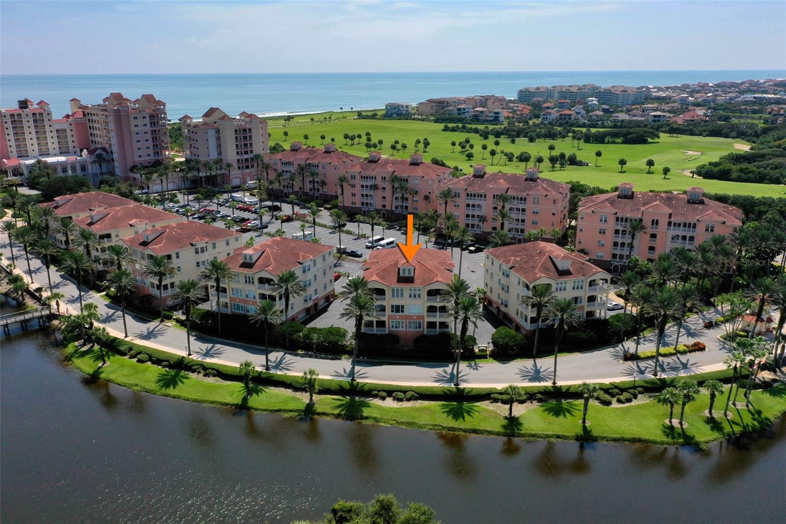 55 OCEAN CREST WAY #922, PALM COAST, FL, 32137