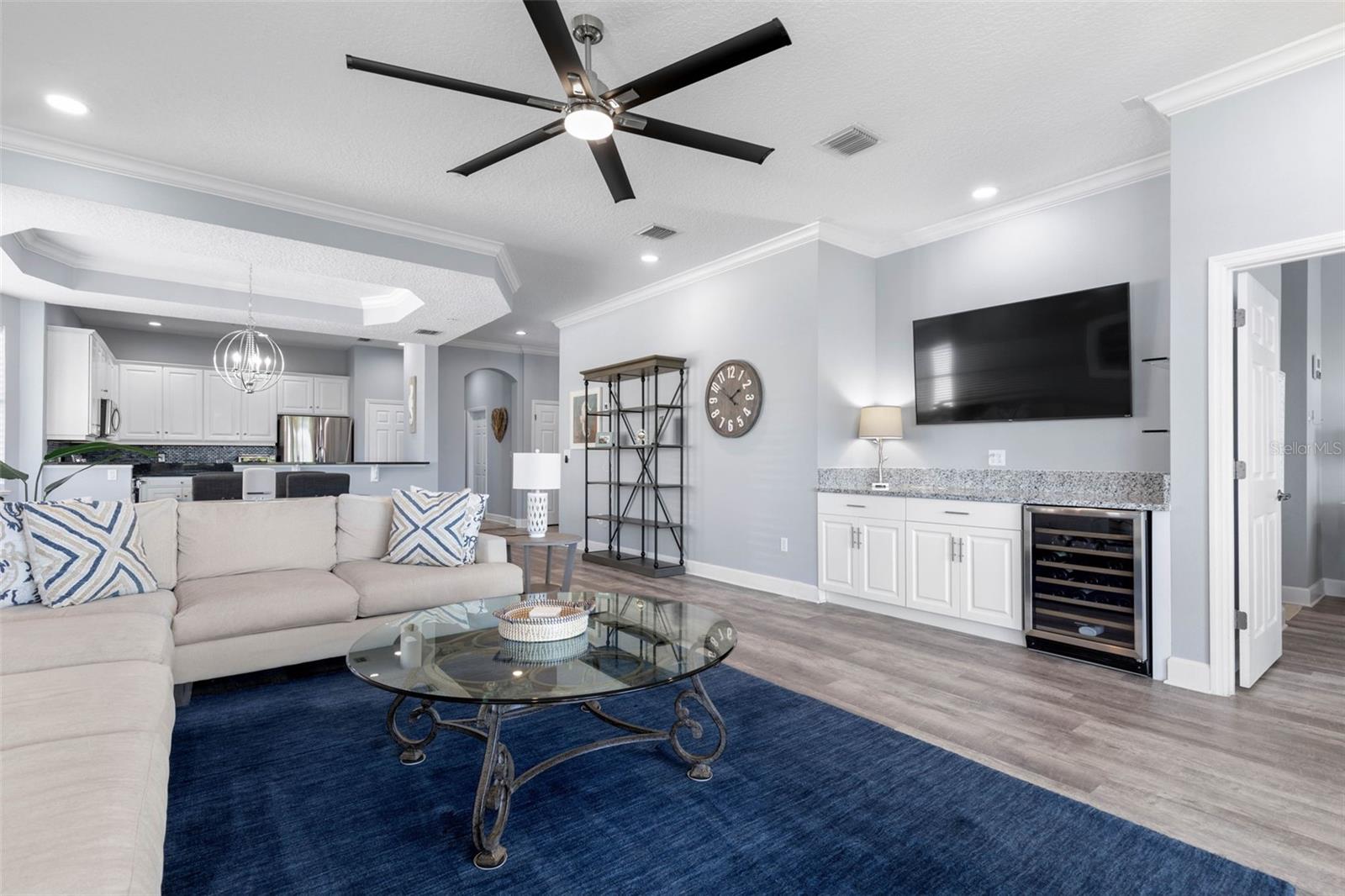 55 OCEAN CREST WAY #922, PALM COAST, FL, 32137