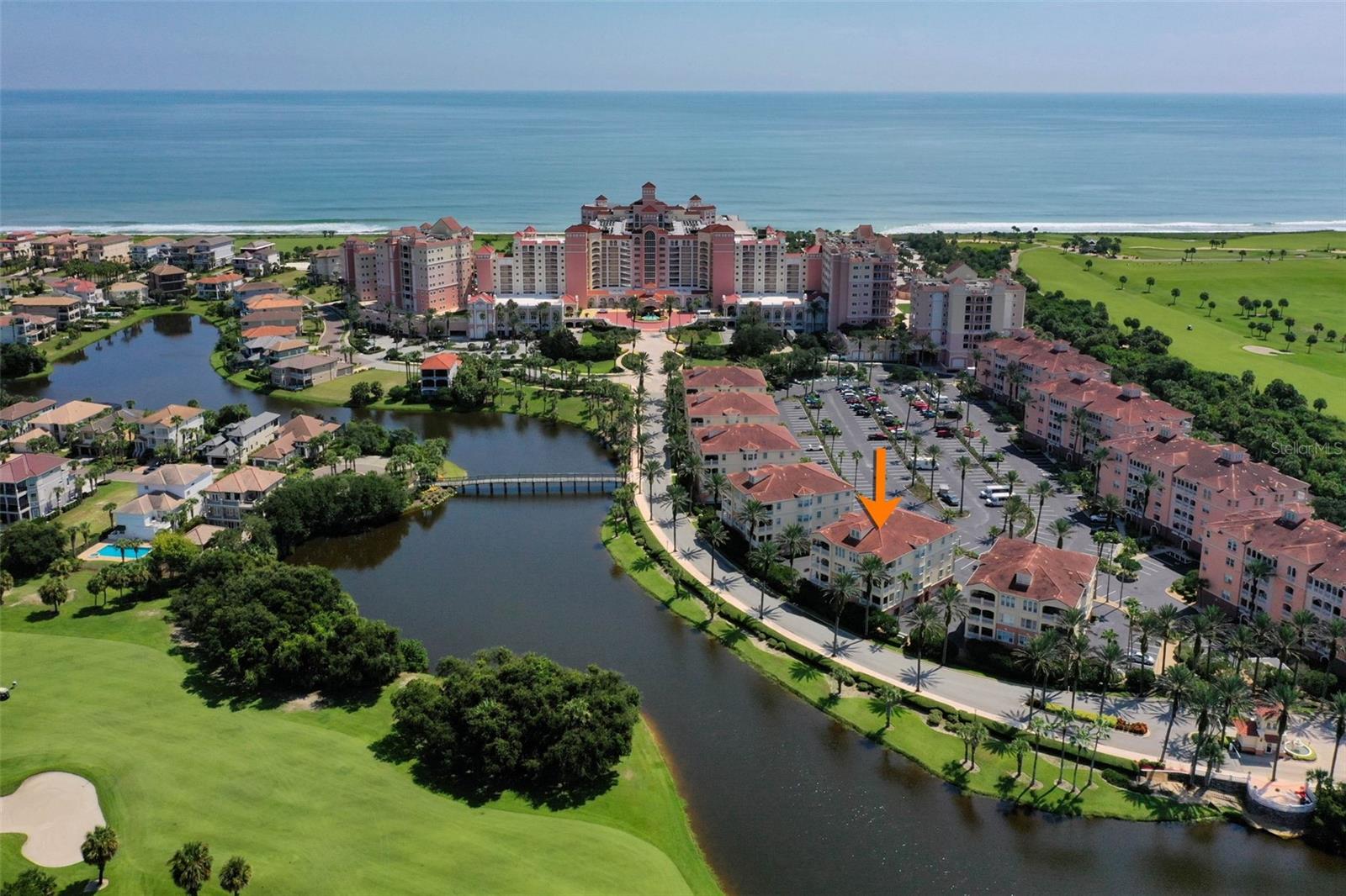 55 OCEAN CREST WAY #922, PALM COAST, FL, 32137