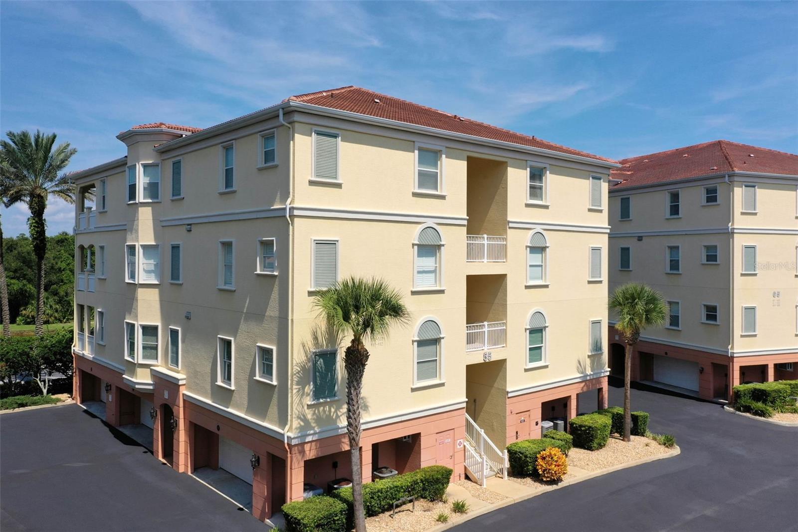 55 OCEAN CREST WAY #922, PALM COAST, FL, 32137