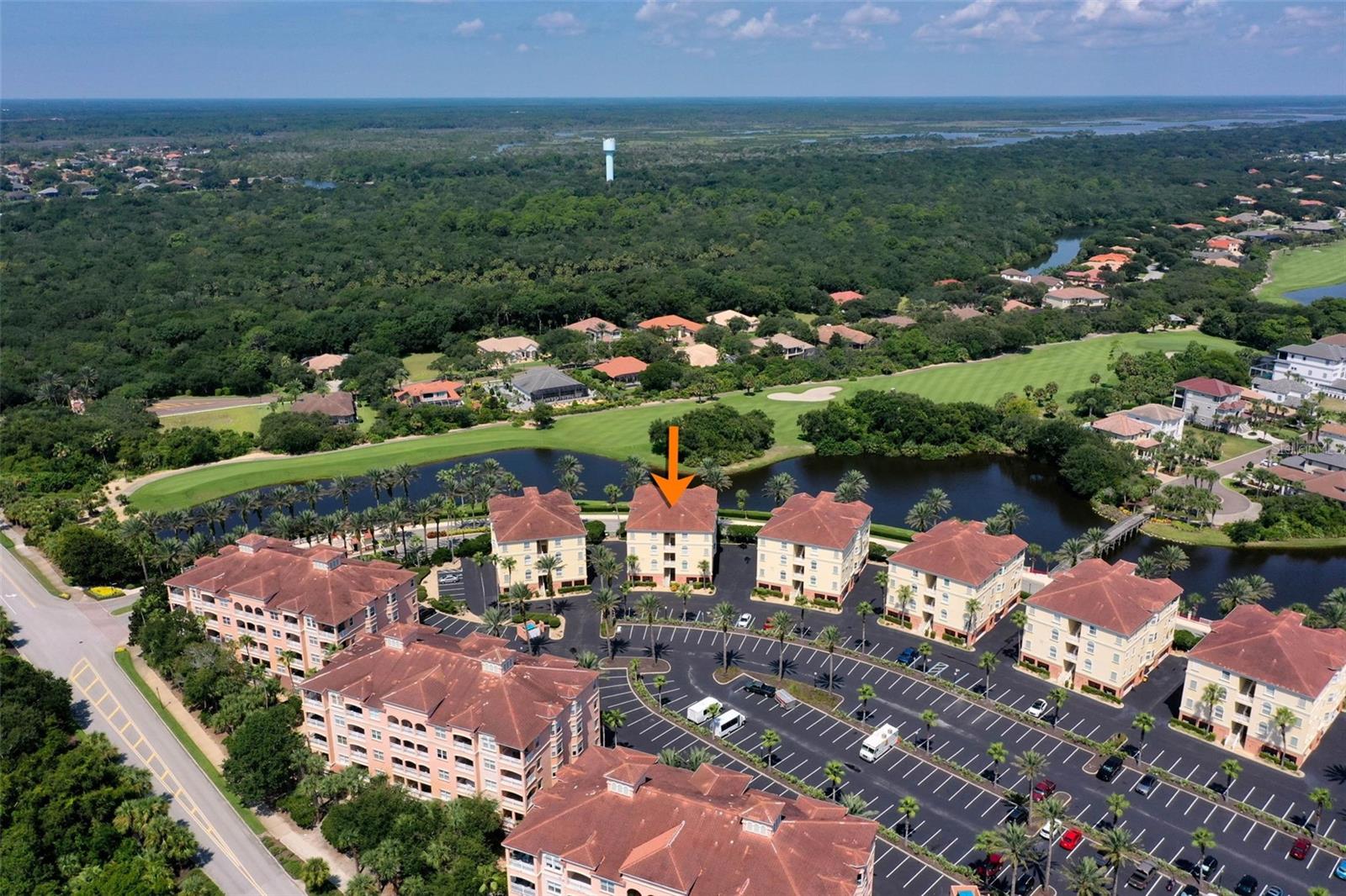 55 OCEAN CREST WAY #922, PALM COAST, FL, 32137