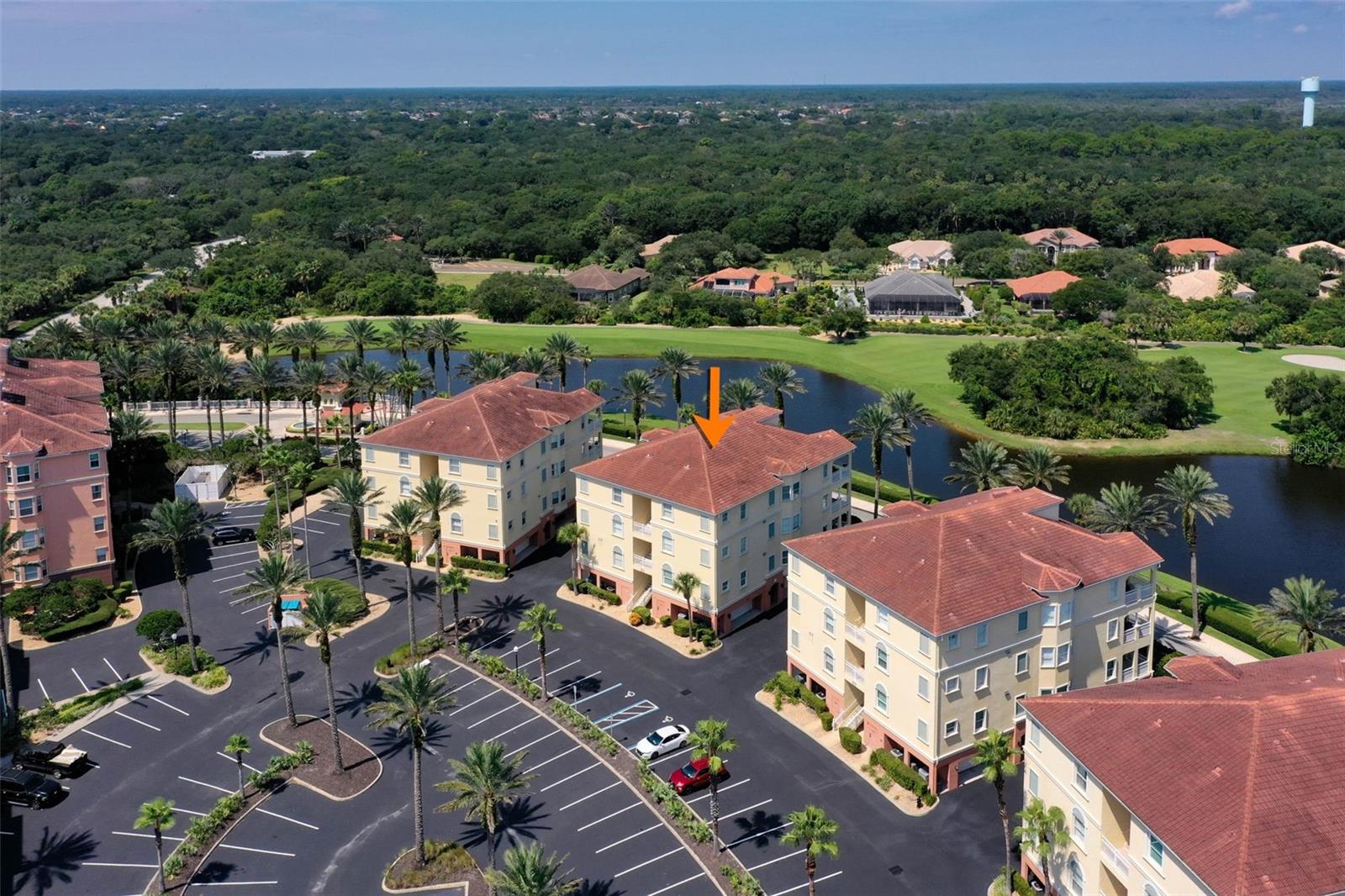 55 OCEAN CREST WAY #922, PALM COAST, FL, 32137