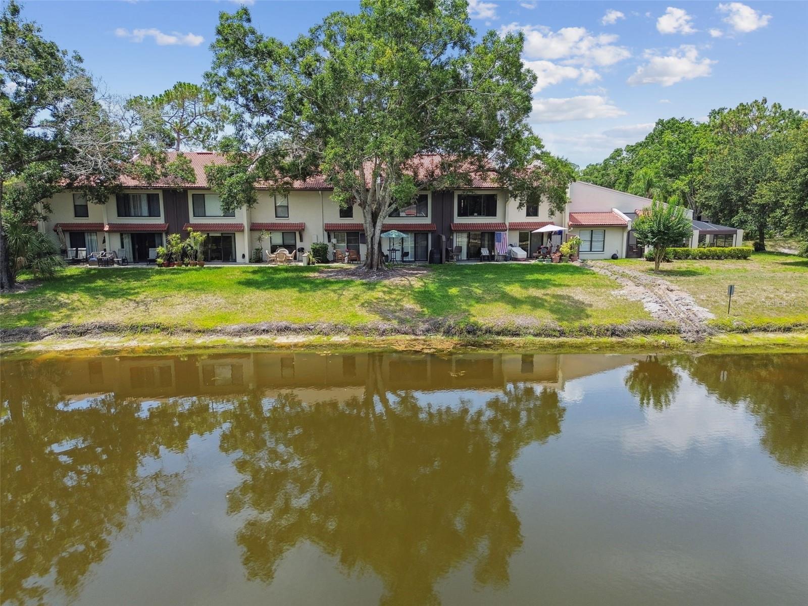 3505 TARPON WOODS BLVD #P404, PALM HARBOR, FL, 34685