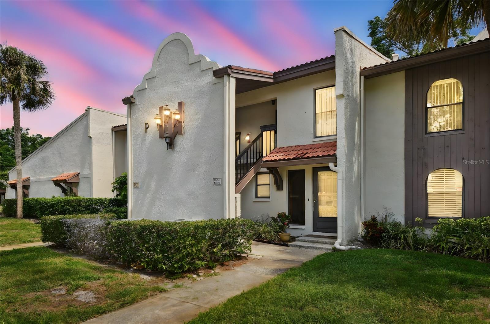 3505 TARPON WOODS BLVD #P404, PALM HARBOR, FL, 34685