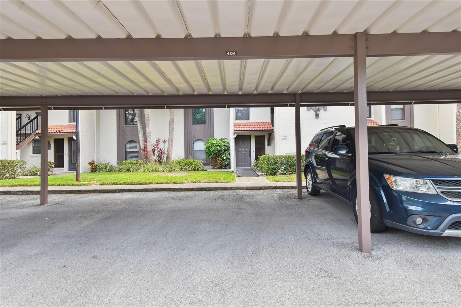 3505 TARPON WOODS BLVD #P404, PALM HARBOR, FL, 34685