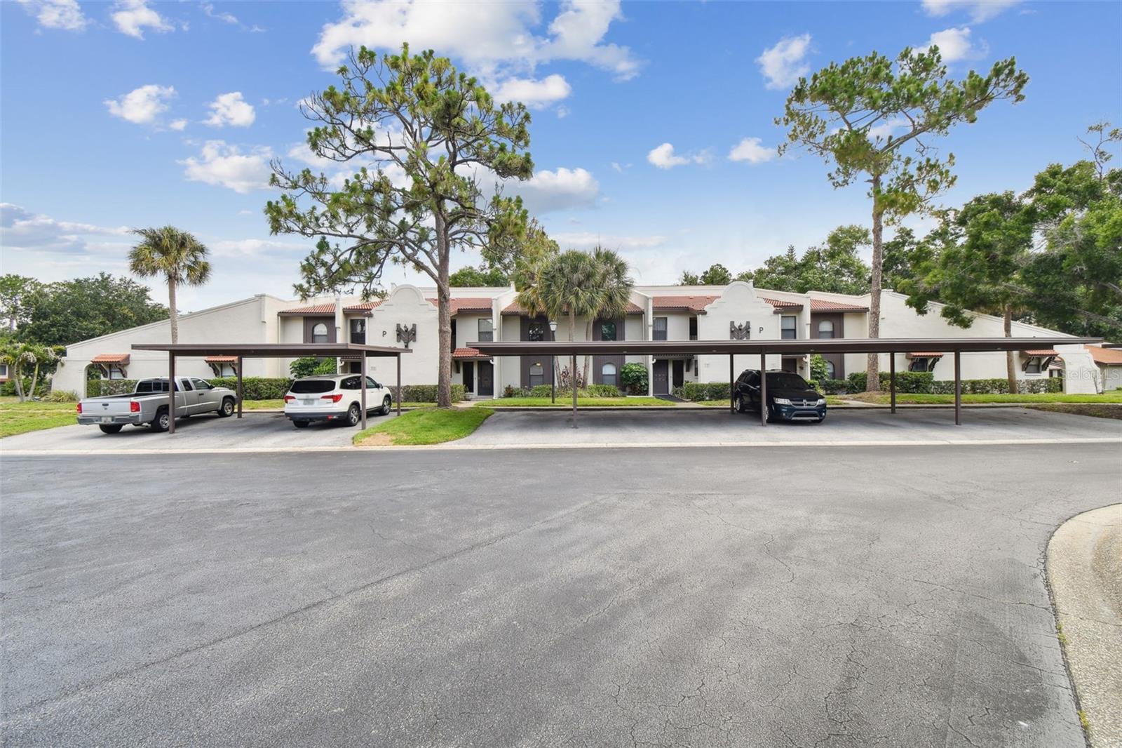 3505 TARPON WOODS BLVD #P404, PALM HARBOR, FL, 34685