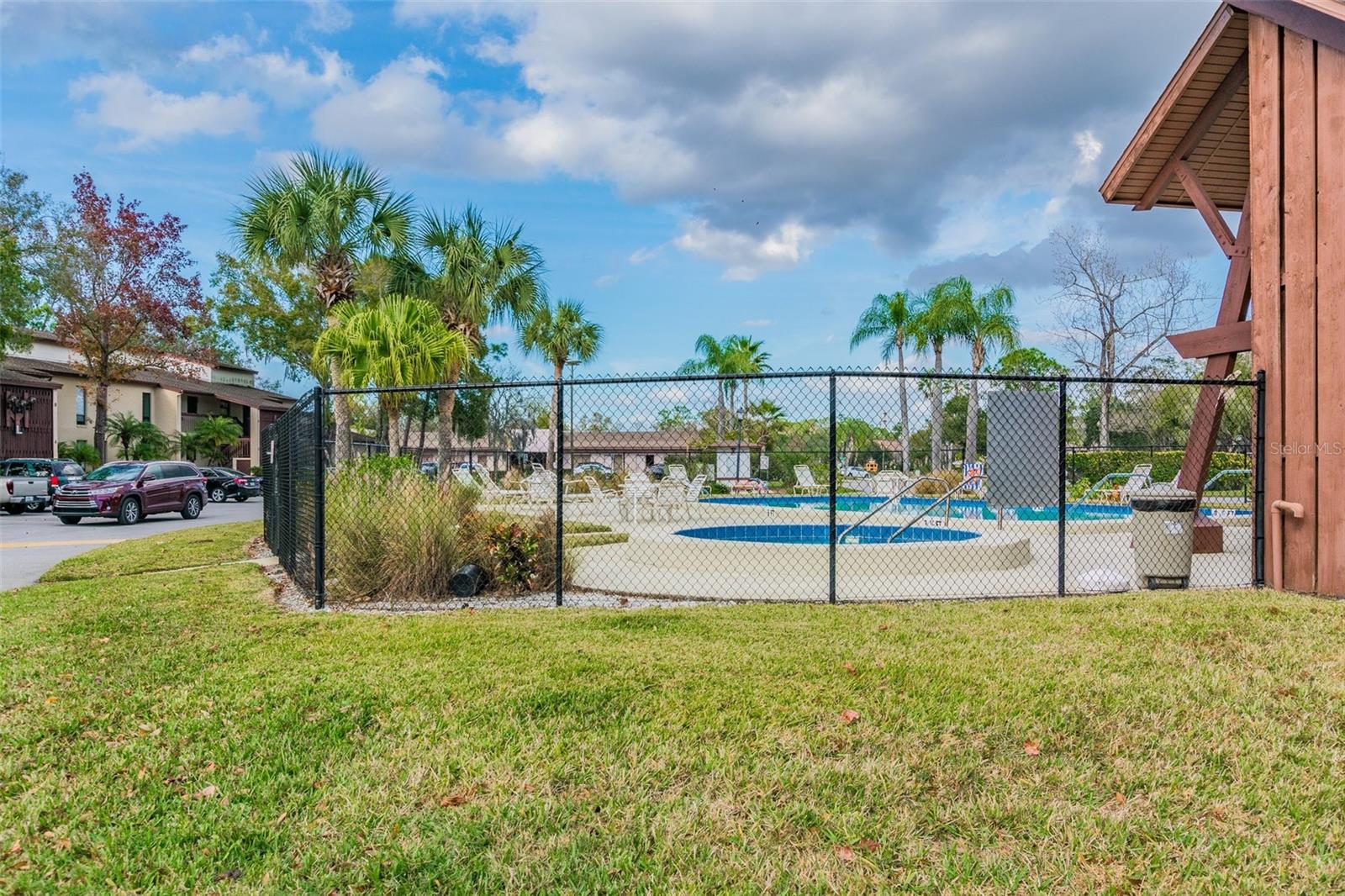 3505 TARPON WOODS BLVD #P404, PALM HARBOR, FL, 34685