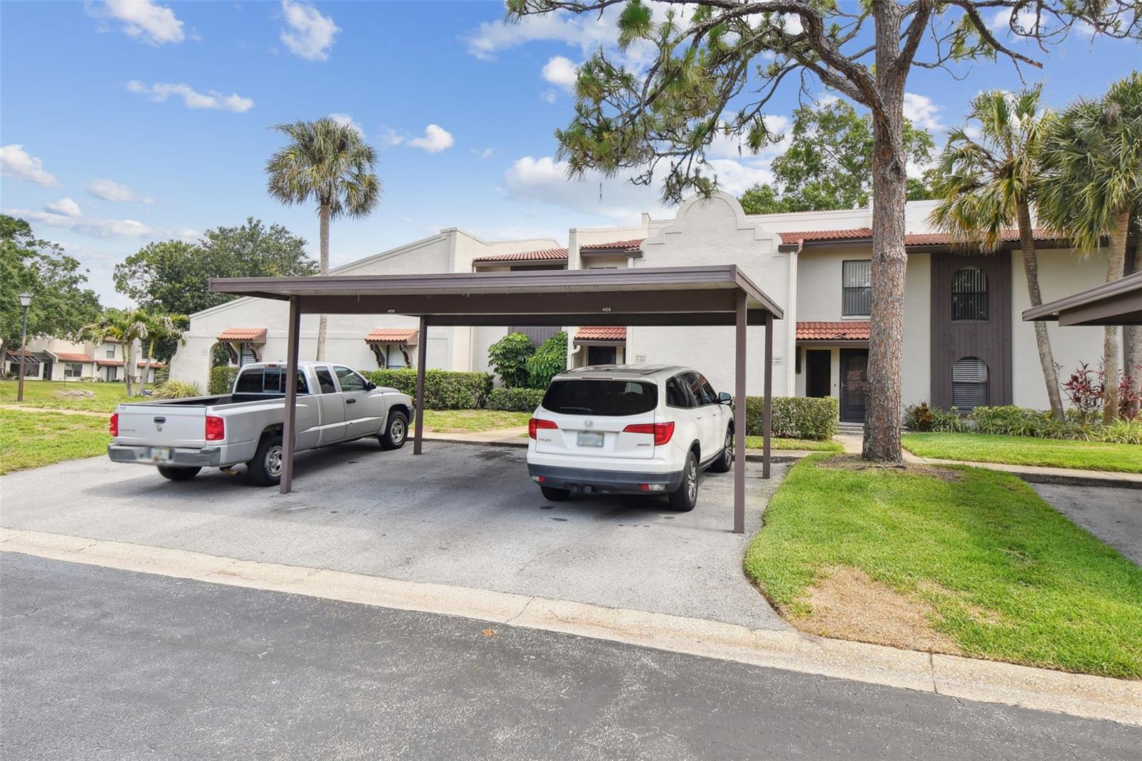 3505 TARPON WOODS BLVD #P404, PALM HARBOR, FL, 34685