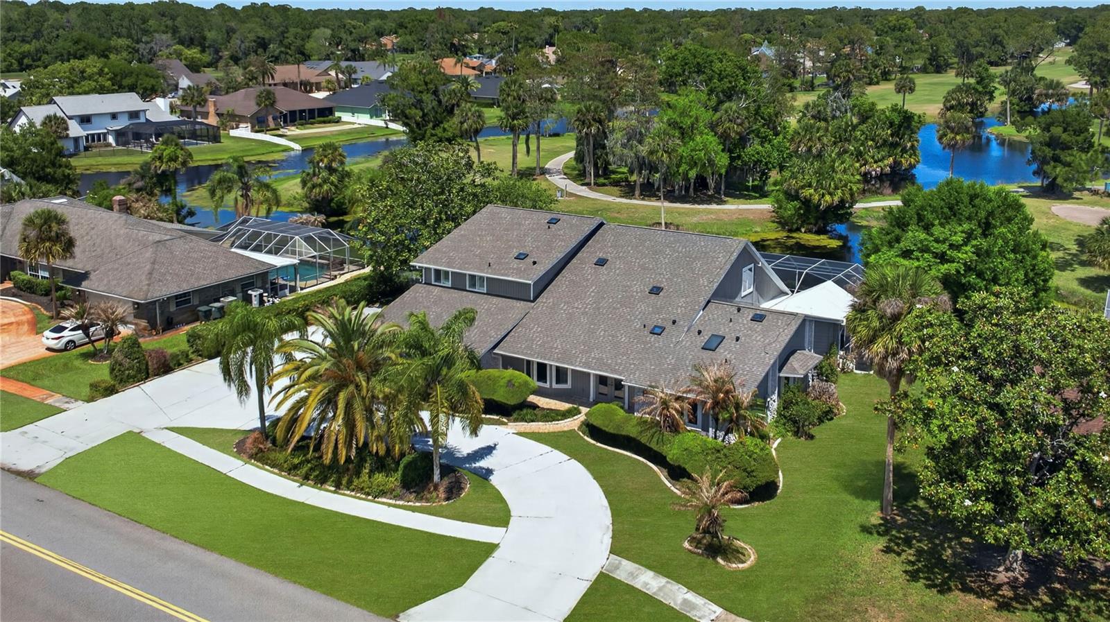 770 PELICAN BAY DR, DAYTONA BEACH, FL, 32119