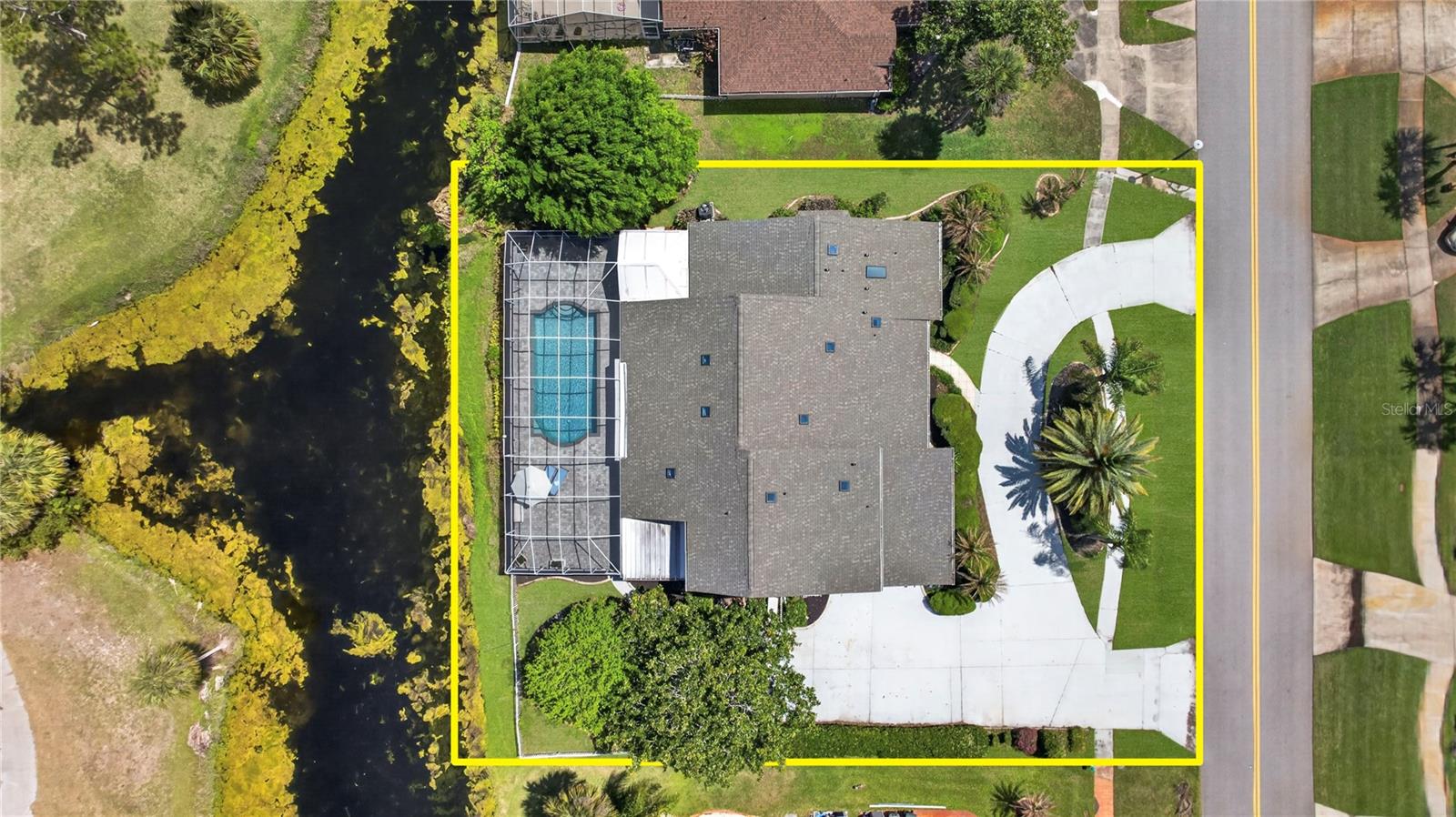 770 PELICAN BAY DR, DAYTONA BEACH, FL, 32119