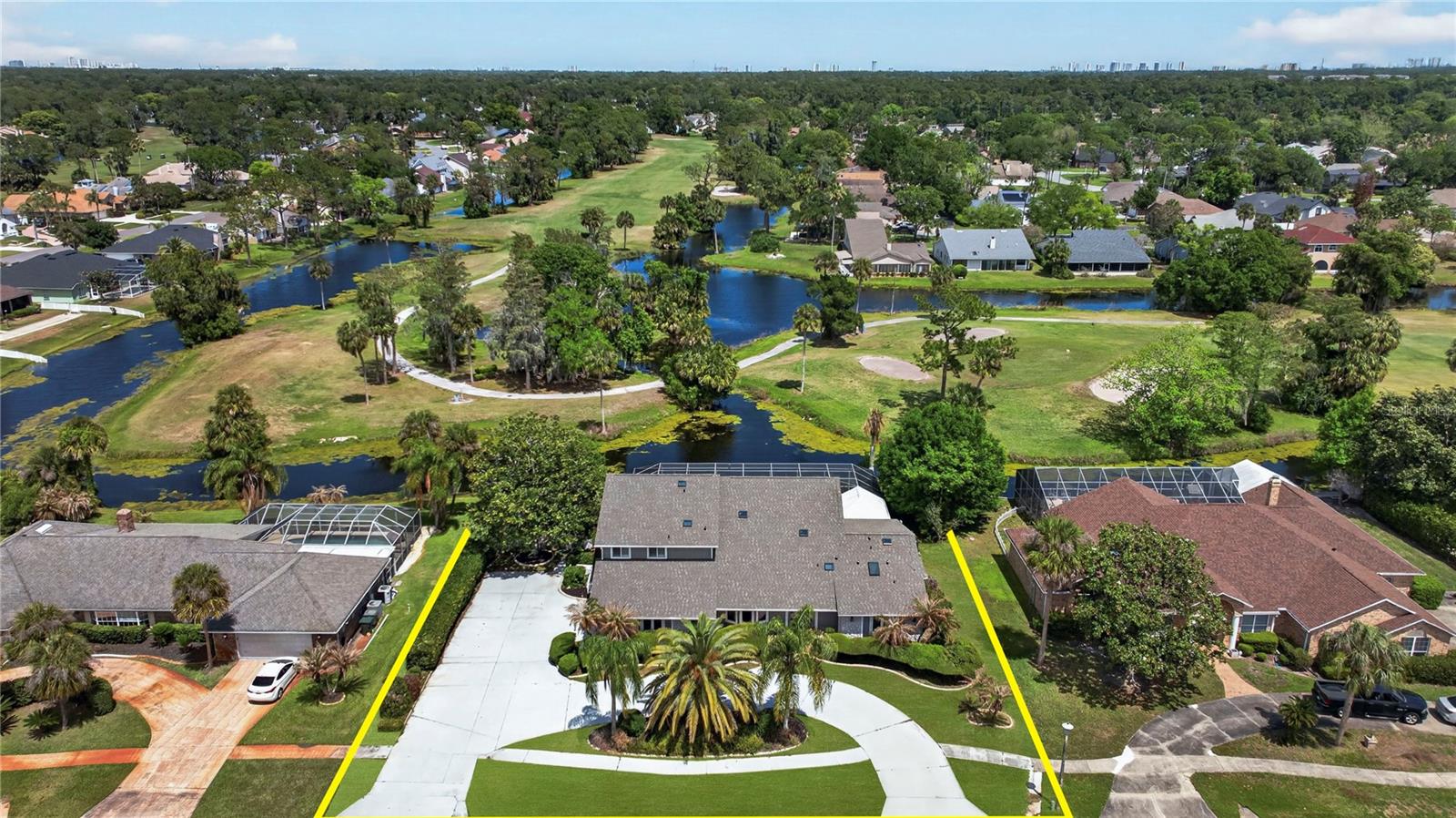 770 PELICAN BAY DR, DAYTONA BEACH, FL, 32119