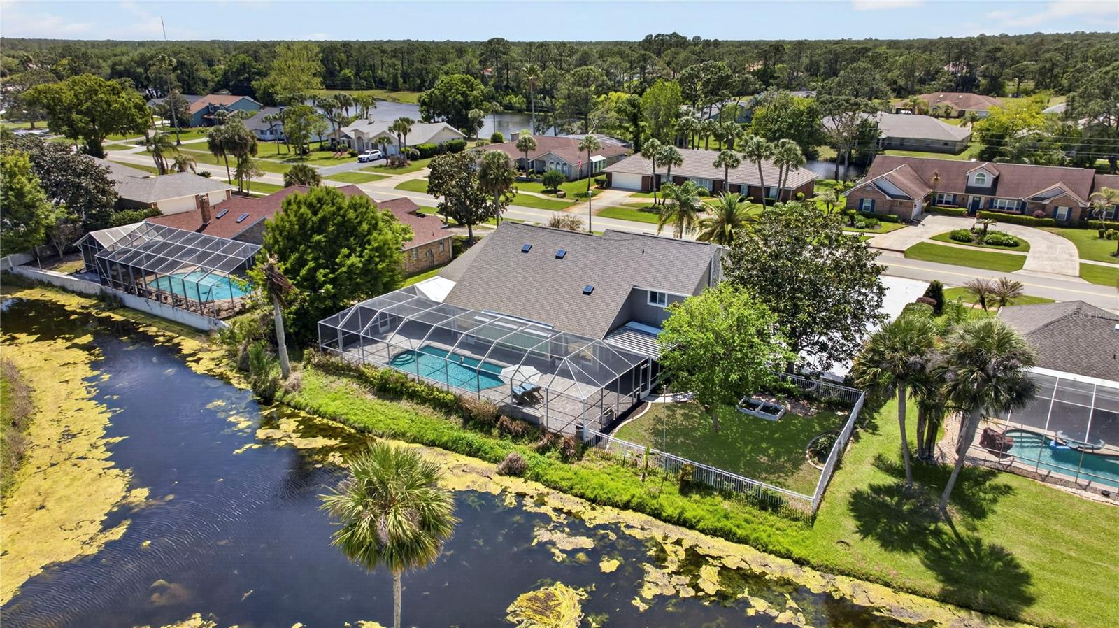 770 PELICAN BAY DR, DAYTONA BEACH, FL, 32119