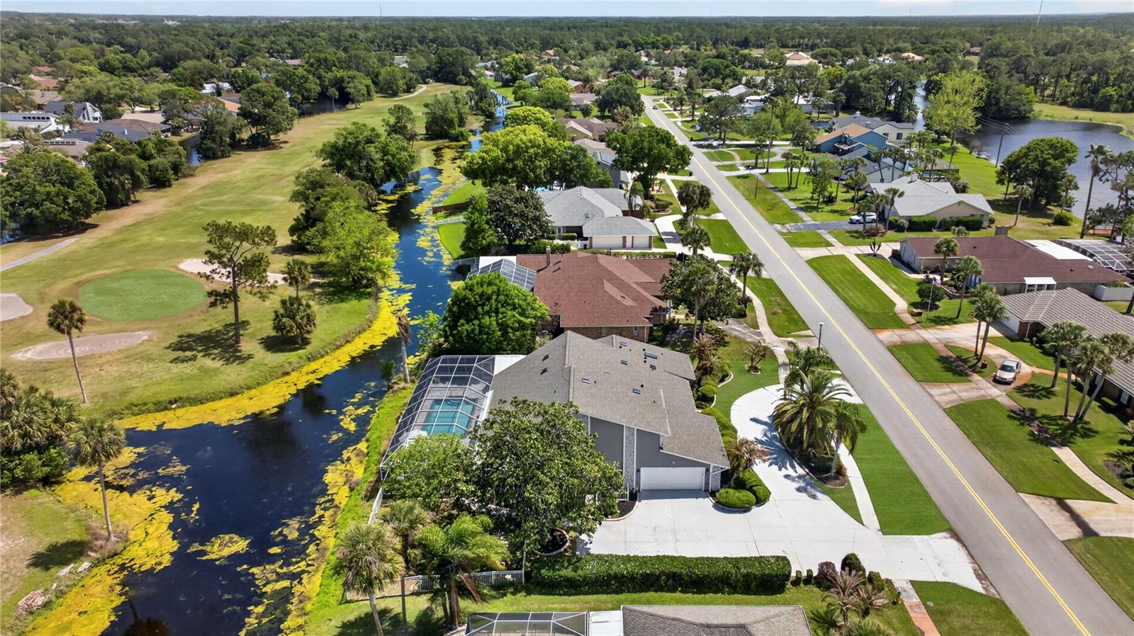 770 PELICAN BAY DR, DAYTONA BEACH, FL, 32119