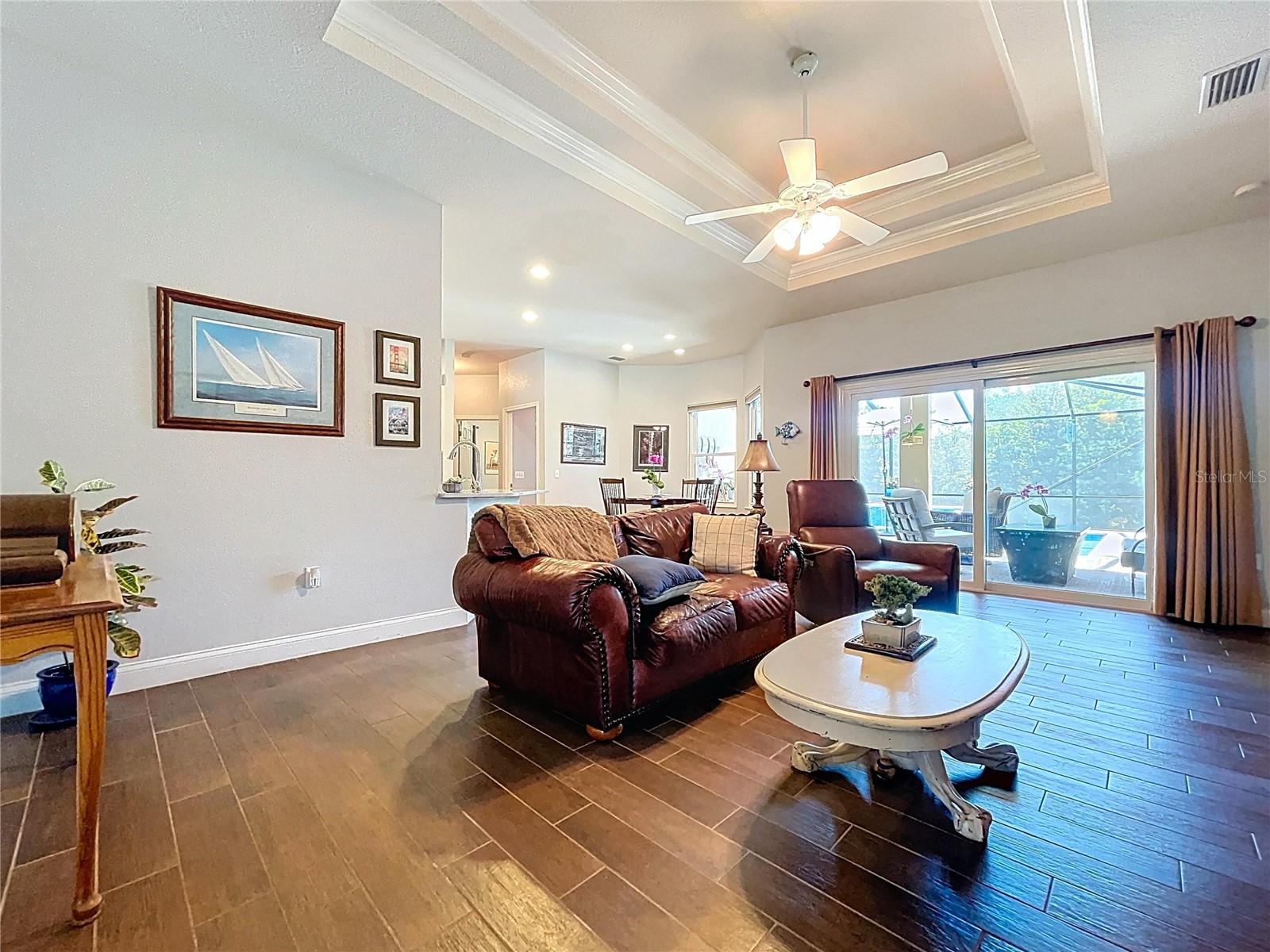 408 TALAMONE DR, WINTER HAVEN, FL, 33884