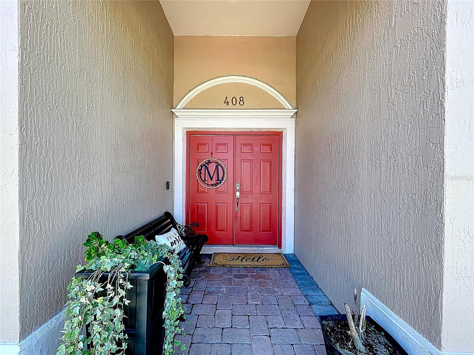 408 TALAMONE DR, WINTER HAVEN, FL, 33884