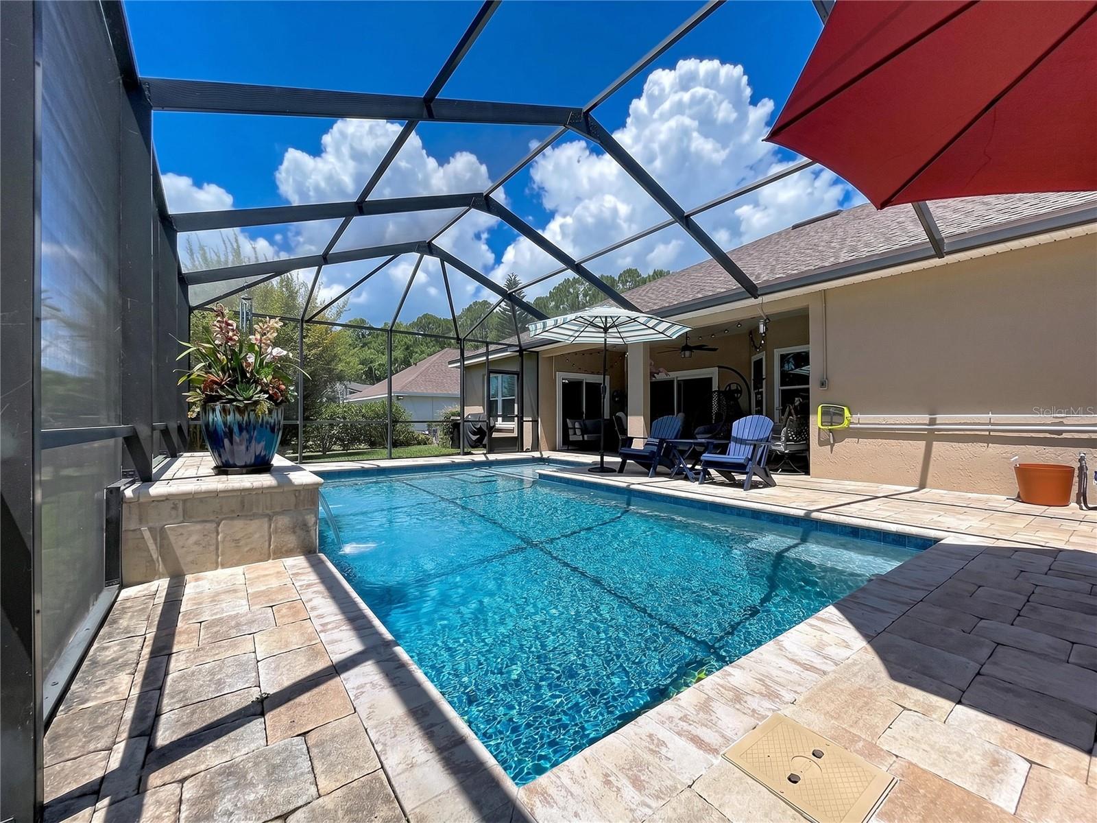 408 TALAMONE DR, WINTER HAVEN, FL, 33884