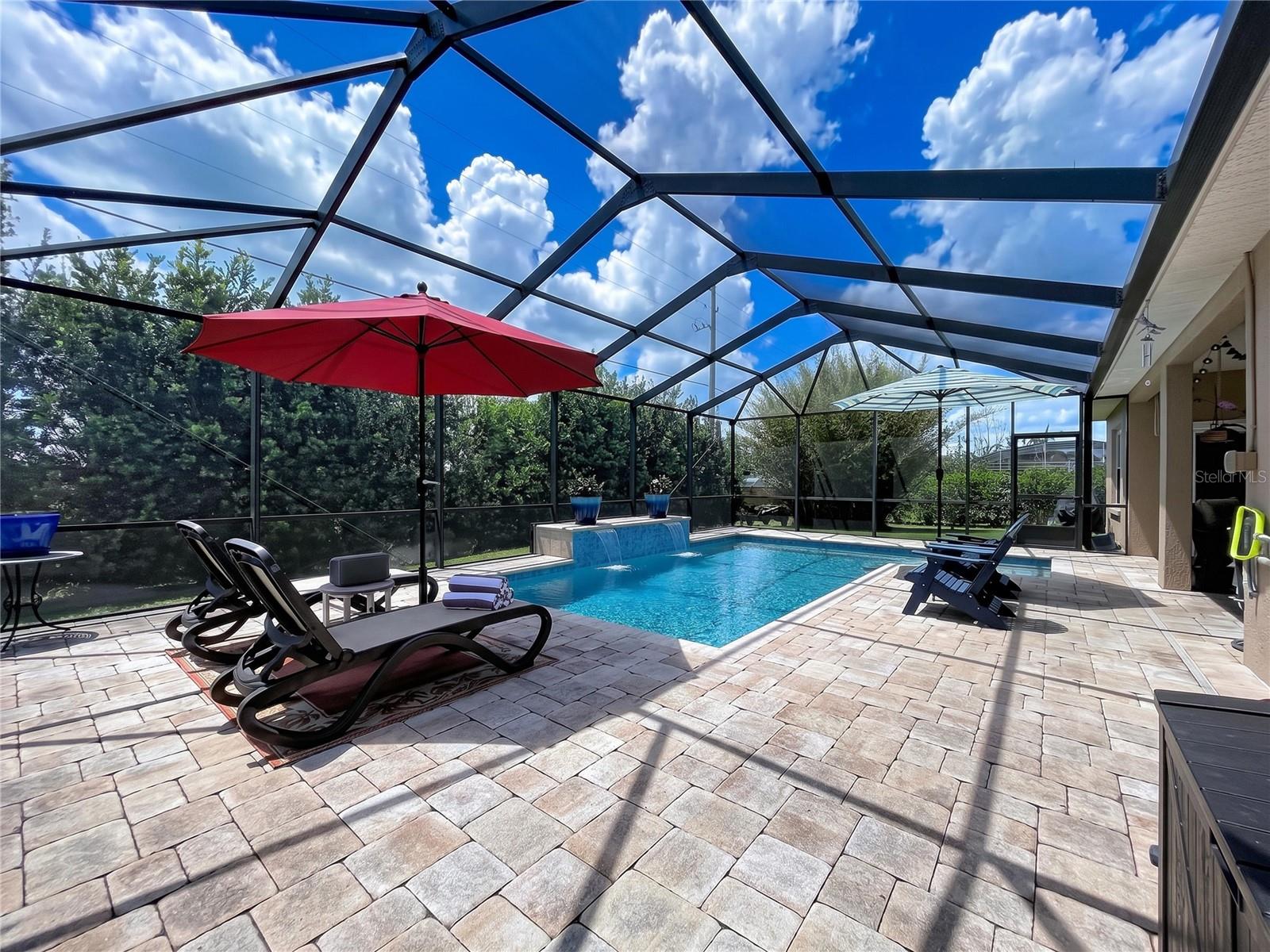 408 TALAMONE DR, WINTER HAVEN, FL, 33884