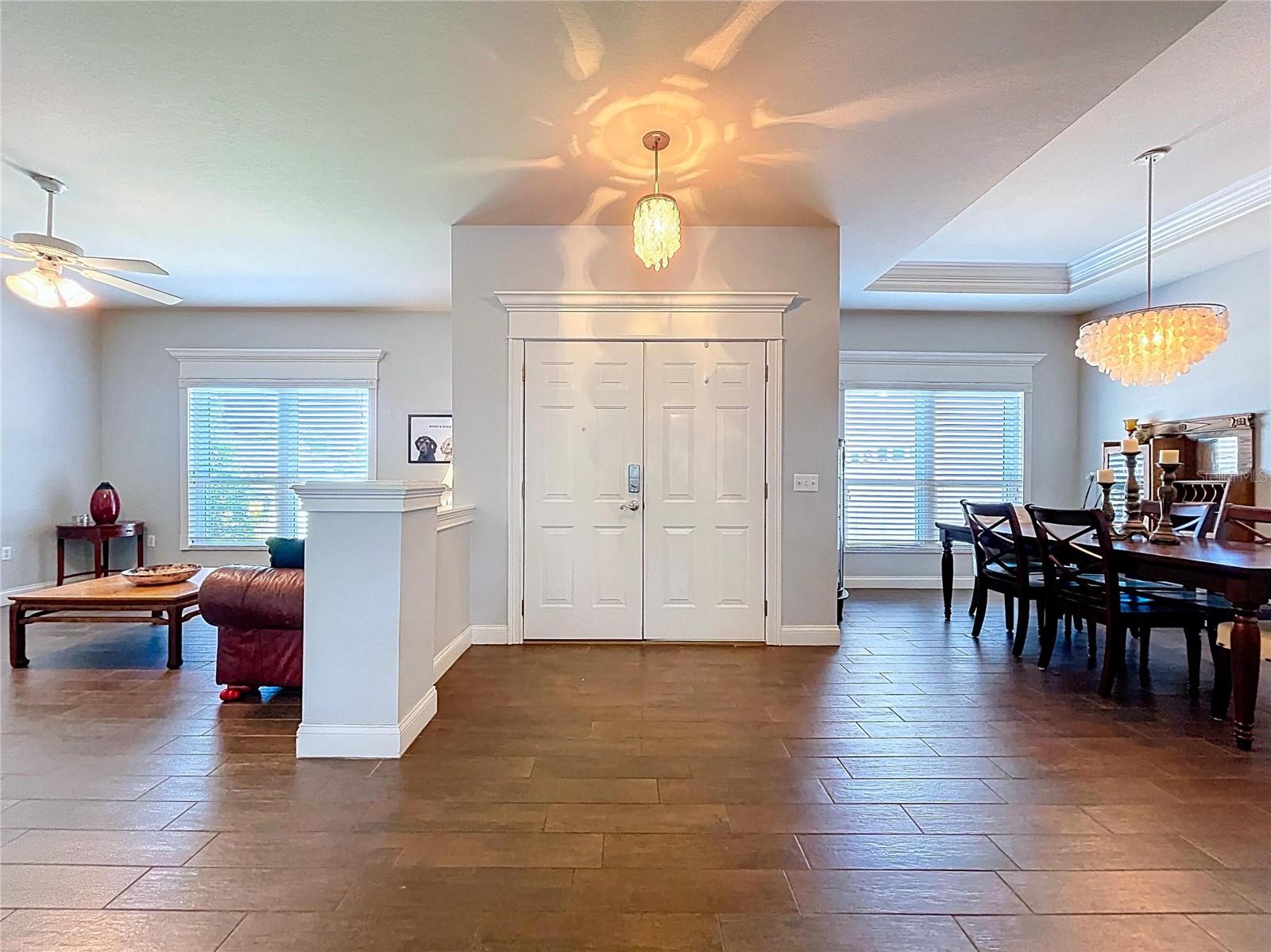 408 TALAMONE DR, WINTER HAVEN, FL, 33884