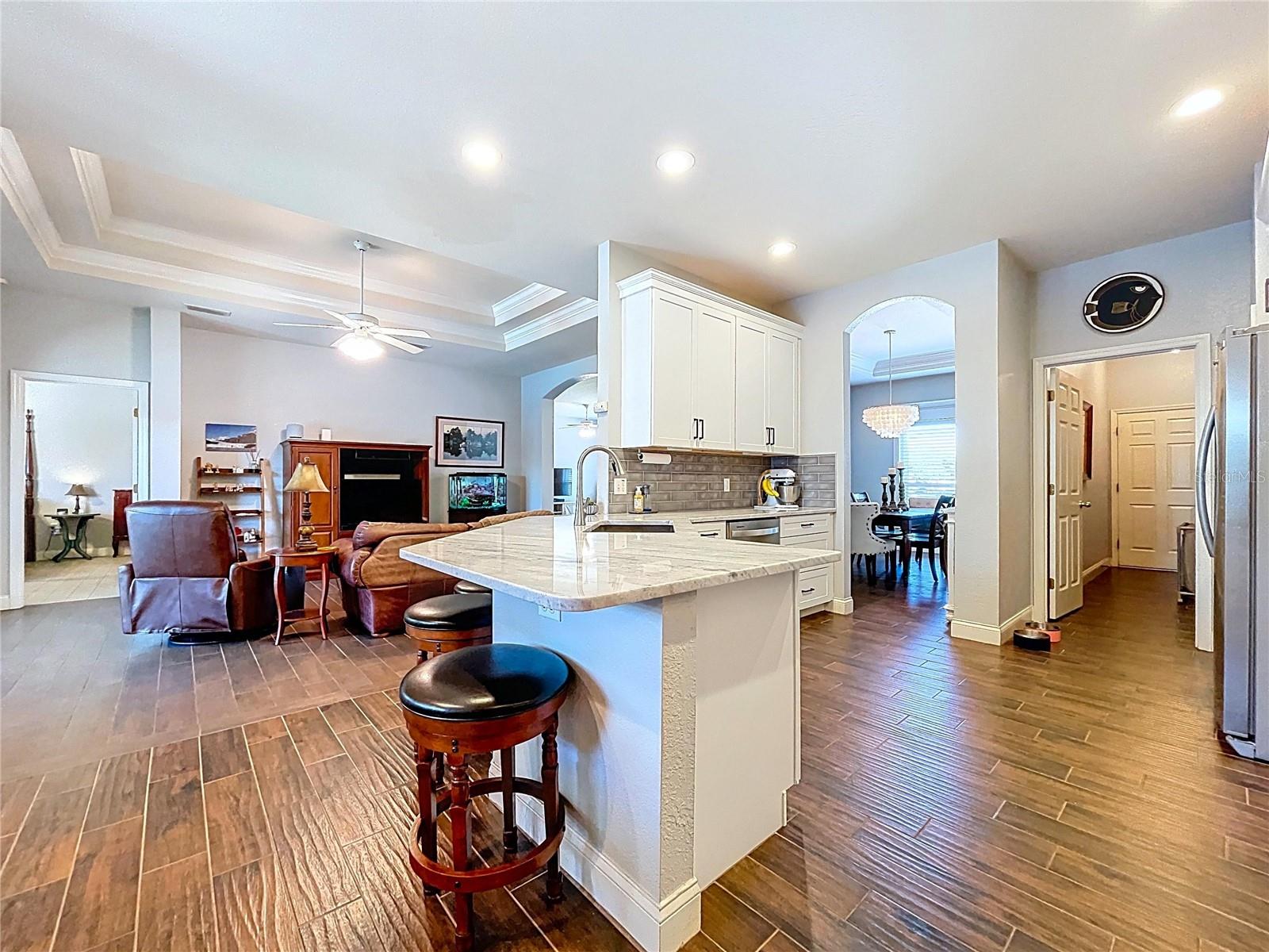 408 TALAMONE DR, WINTER HAVEN, FL, 33884