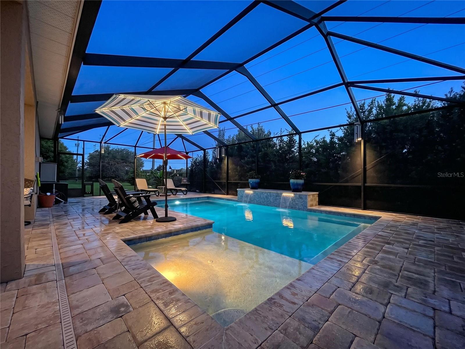 408 TALAMONE DR, WINTER HAVEN, FL, 33884