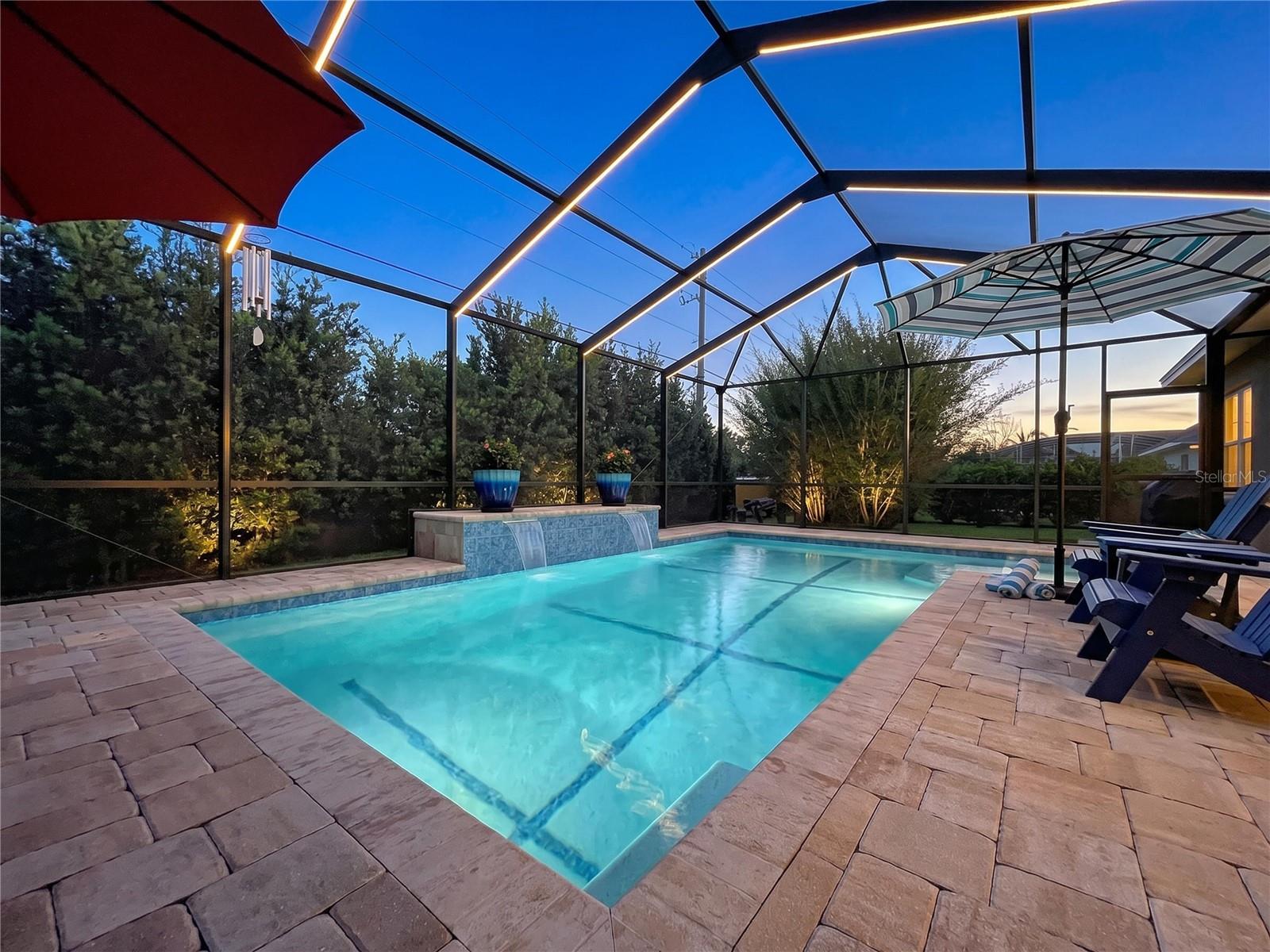 408 TALAMONE DR, WINTER HAVEN, FL, 33884