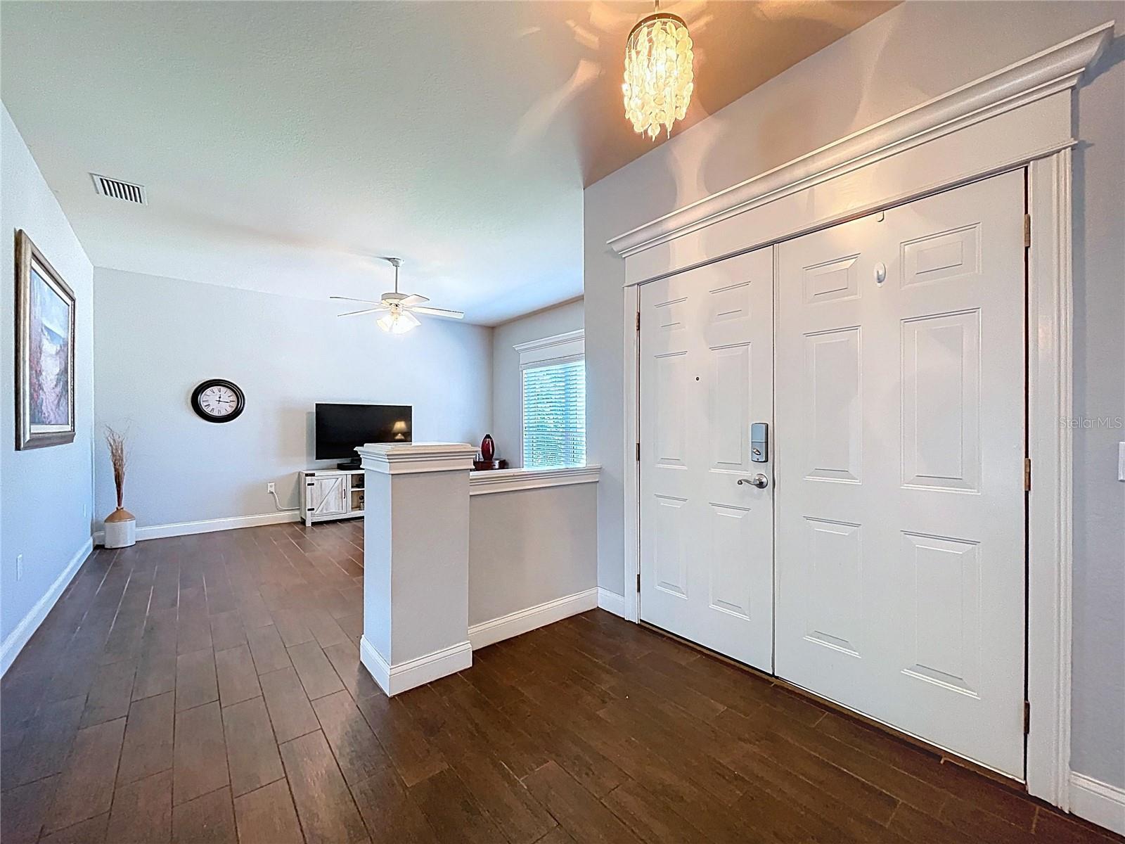 408 TALAMONE DR, WINTER HAVEN, FL, 33884