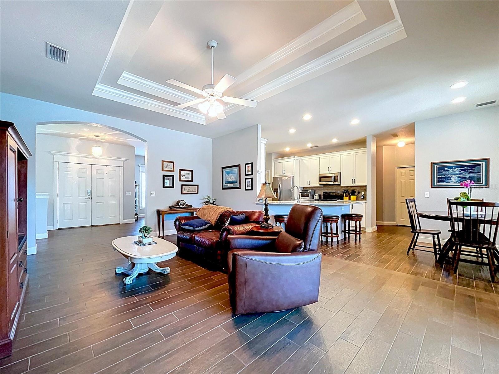 408 TALAMONE DR, WINTER HAVEN, FL, 33884