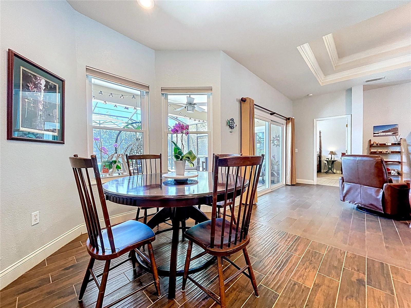 408 TALAMONE DR, WINTER HAVEN, FL, 33884