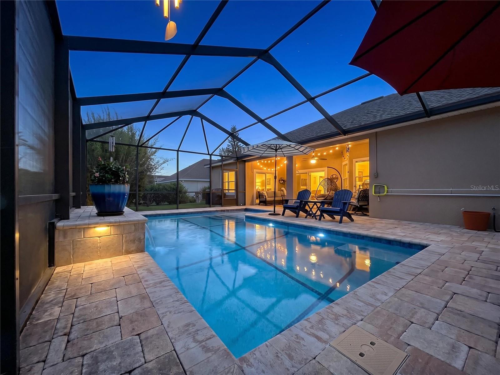 408 TALAMONE DR, WINTER HAVEN, FL, 33884