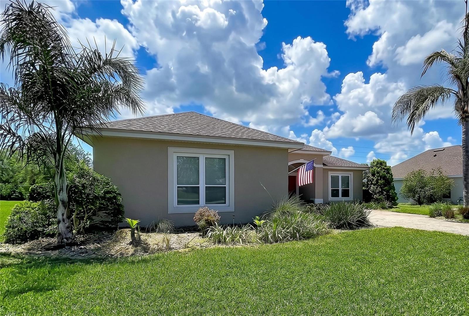 408 TALAMONE DR, WINTER HAVEN, FL, 33884
