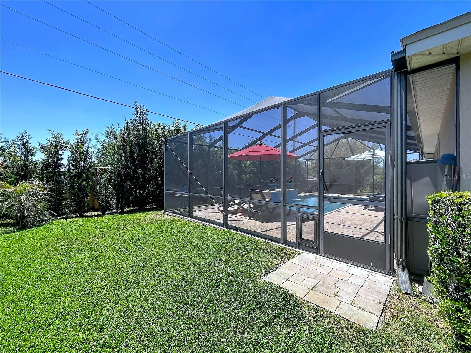 408 TALAMONE DR, WINTER HAVEN, FL, 33884