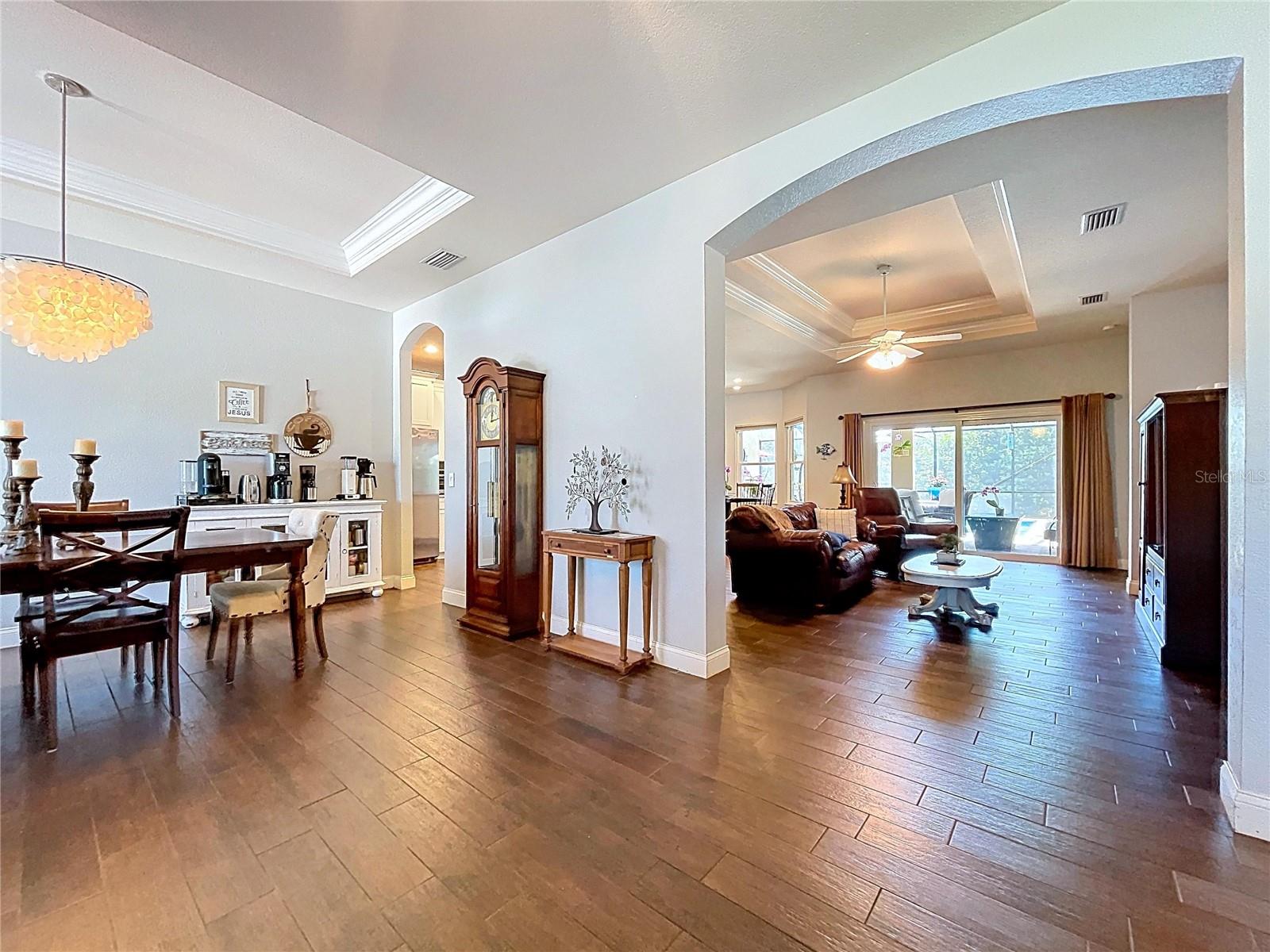 408 TALAMONE DR, WINTER HAVEN, FL, 33884