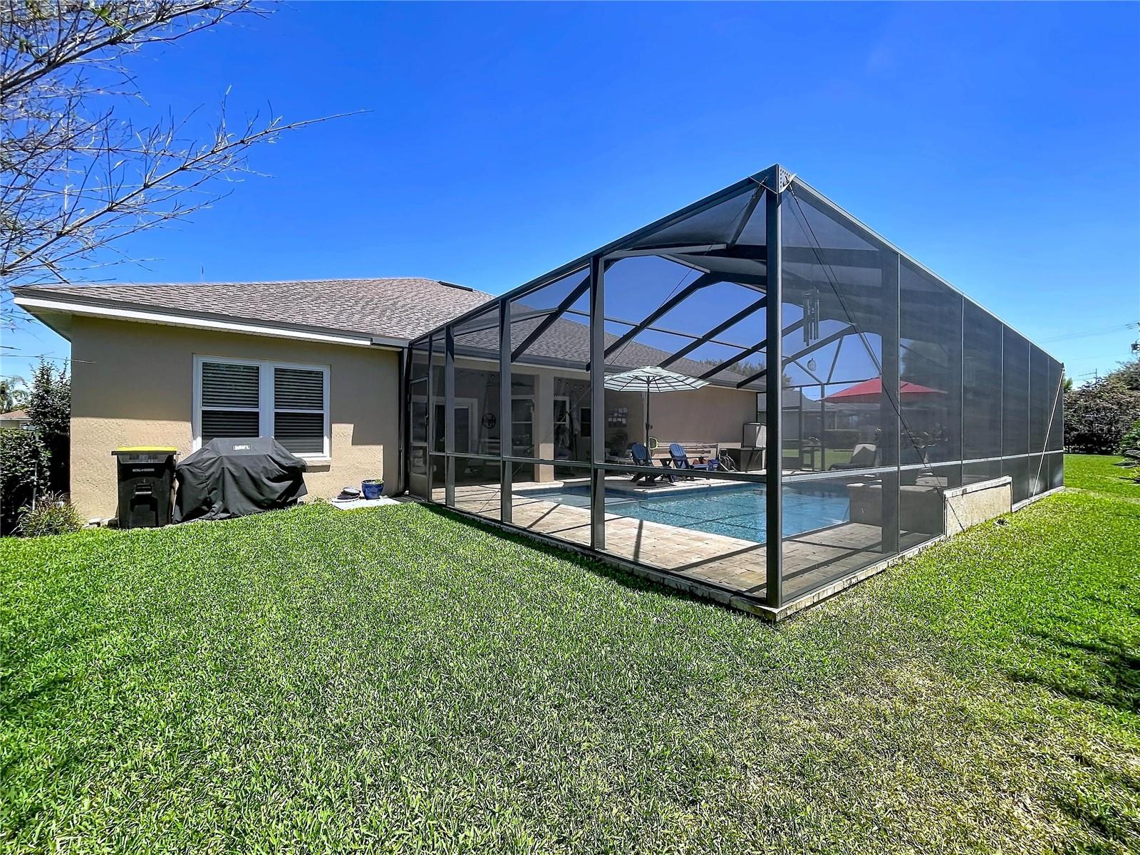 408 TALAMONE DR, WINTER HAVEN, FL, 33884