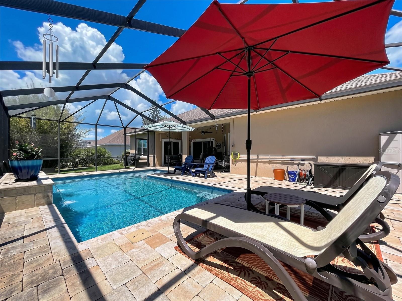 408 TALAMONE DR, WINTER HAVEN, FL, 33884