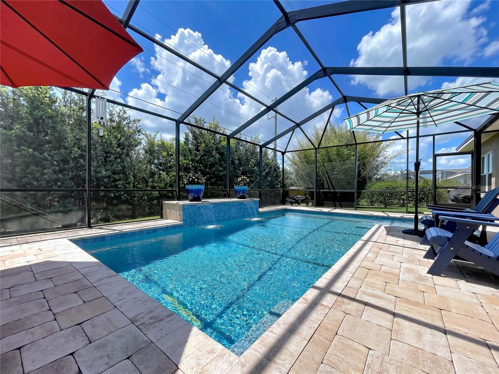 408 TALAMONE DR, WINTER HAVEN, FL, 33884