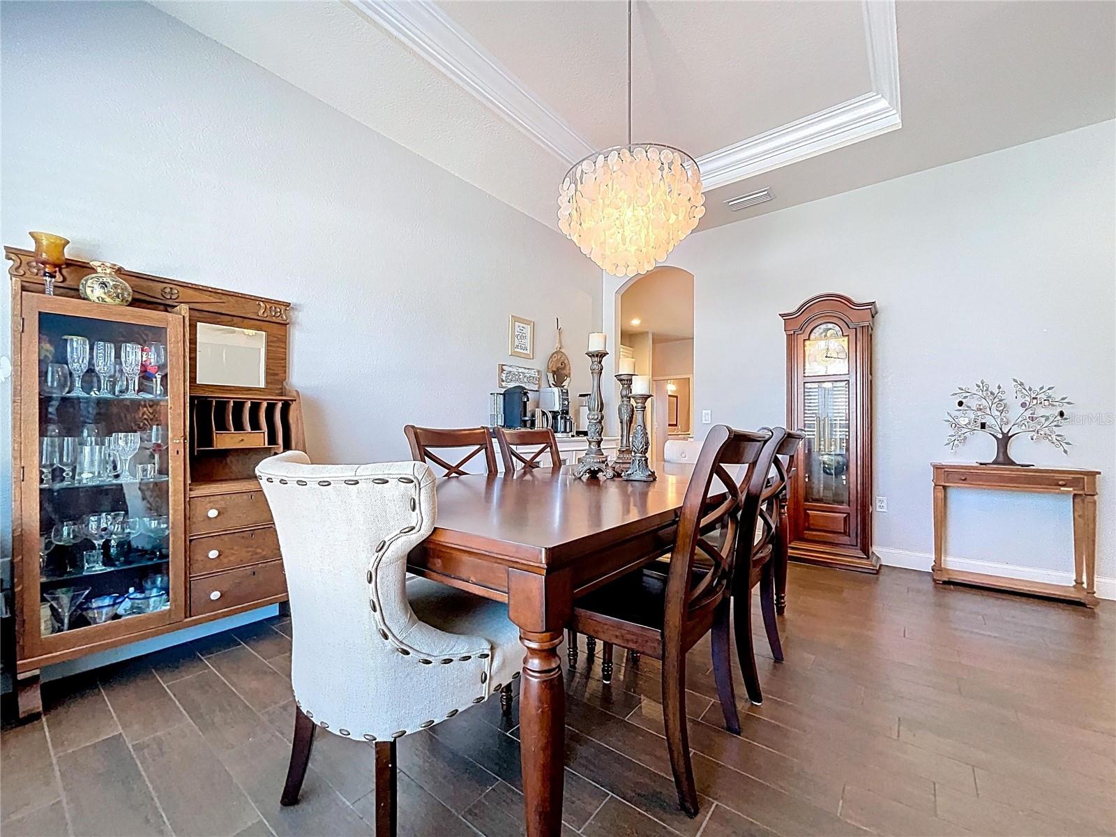 408 TALAMONE DR, WINTER HAVEN, FL, 33884