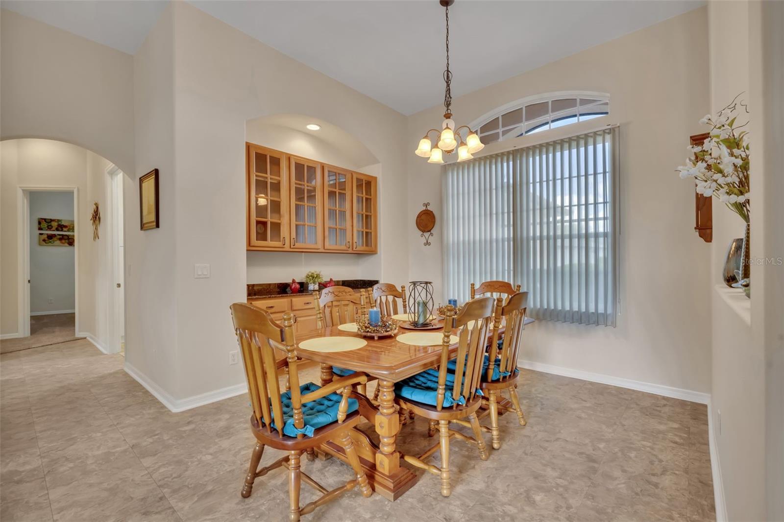 5204 SCOTLAND CT, LEESBURG, FL, 34748