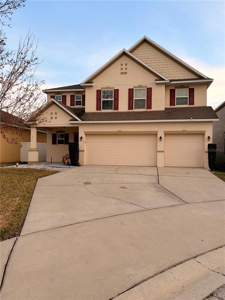 944 KILLARNEY LN, AUBURNDALE, FL, 33823