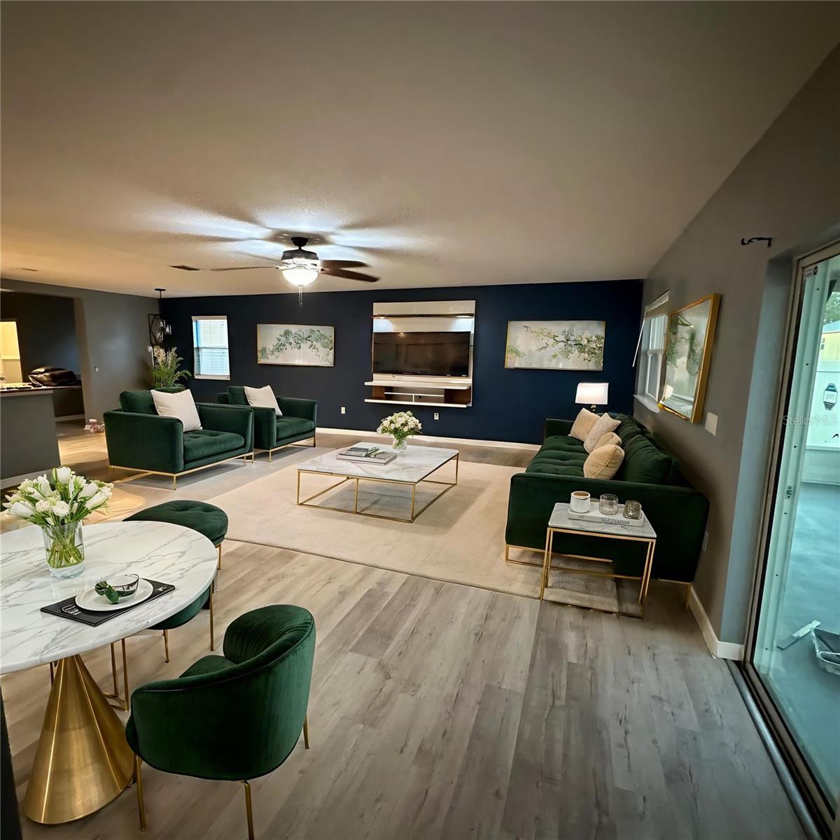 944 KILLARNEY LN, AUBURNDALE, FL, 33823