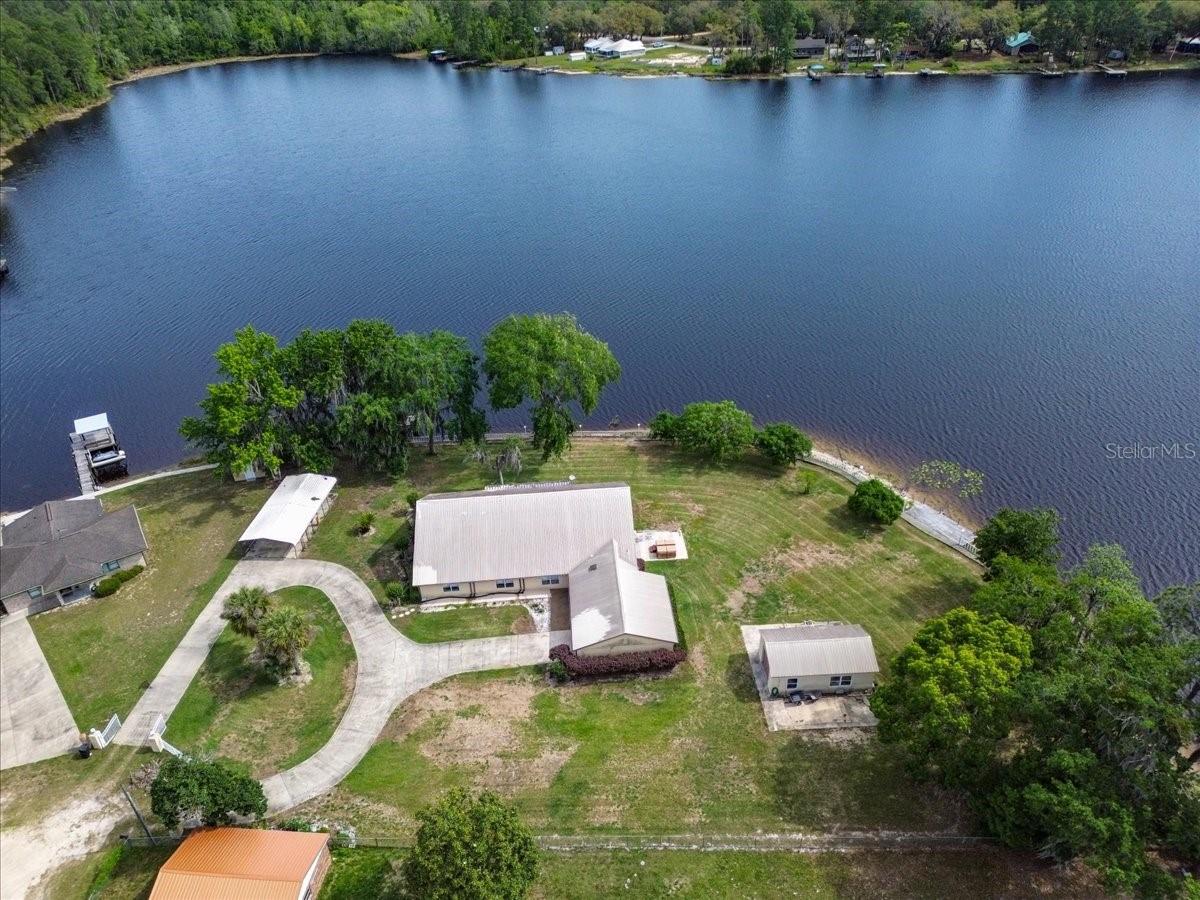 229 LAKE IDA POINT DR, INTERLACHEN, FL, 32148