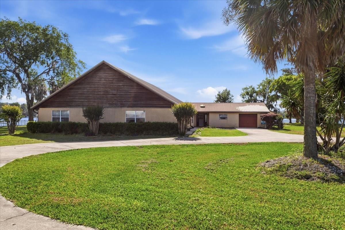 229 LAKE IDA POINT DR, INTERLACHEN, FL, 32148