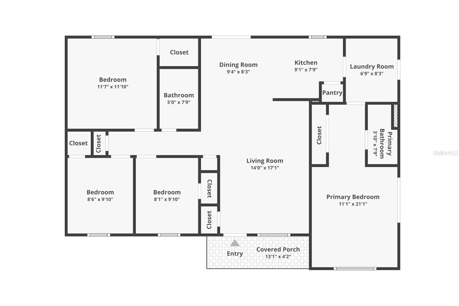 865 RICH DR, OVIEDO, FL, 32765