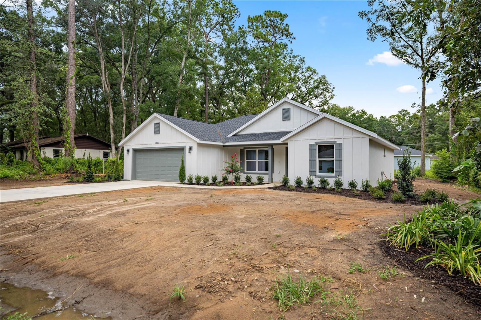 4020 SW 156TH, OCALA, FL, 34481