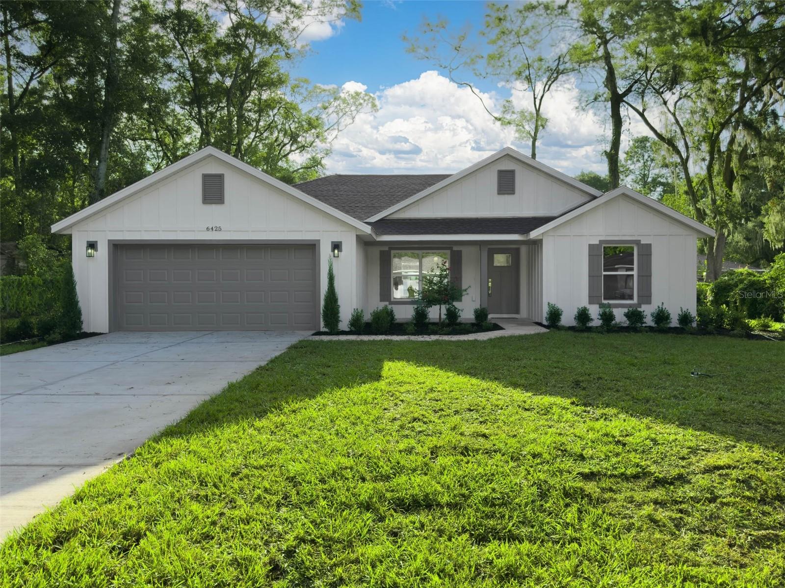 4020 SW 156TH, OCALA, FL, 34481